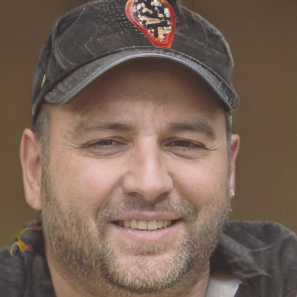 Portrait de Thomas Laurent, Responsable Innovation Produit